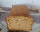 Foto del paso 8 de la receta: Budín de dulce de leche