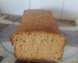 Foto del paso 8 de la receta: Budín de dulce de leche