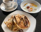 Foto langkah ke 1 dari resep Roti Prata.