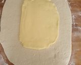 Une image de l'étape 3 de Kouign Amann.