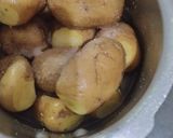 આલુ પરાઠા (Aloo Paratha Recipe In Gujarati) રેસીપી સ્ટેપ1ફોટો
