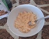 Foto del paso 1 de la receta: Crumble de dulce de guayaba
