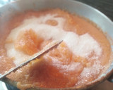 ரவா கேசரி ரெசிபி ஸ்டேப் 3 புகைப்படம்