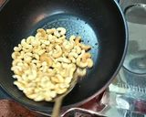 મસાલા કાજુ બદામ(Masala Kaju badam Recipe in Gujarati) રેસીપી સ્ટેપ1ફોટો