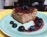 Foto del paso 9 de la receta: Colegial