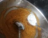 A picture of step 7 of Carrot Pomogranate Delight.