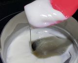 鮮奶麻糬的食譜步驟6照片
