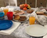 Foto del paso 8 de la receta: Desayuno tipo buffet para fin de semana