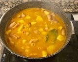 Foto del paso 8 de la receta: Guiso de patatas con salchichas frescas