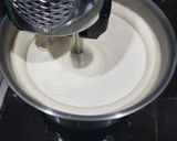 Foto langkah ke 2 dari resep Bolu Taro Panggang.