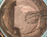 நோ கிரீம் சாக்லேட் கேக்🍫 🍰 ரெசிபி ஸ்டேப் 1 புகைப்படம்
