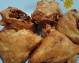 Foto langkah ke 4 dari resep Tahu isi sayur.