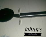 A picture of step 7 of Baking Utensils for beginners (A-Most have).