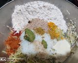 દૂધી ના મૂઠીયા (Dudhi Na Muthiya Recipe In Gujarati) રેસીપી સ્ટેપ1ફોટો