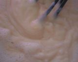 Foto del paso 4 de la receta: Crema pastelera en microondas