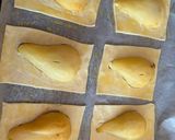 Foto del paso 5 de la receta: Hojaldre con peras