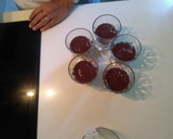 Foto del paso 7 de la receta: Pudding de chocolate (sin huevo)