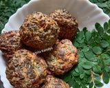 সজনে কোপ্তা (sojne kopta recipe in Bengali) রেসিপির ধাপ 3 ছবি