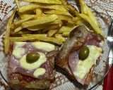 Foto del paso 5 de la receta: Matambre a la pizza para impresionar