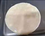 A picture of step 6 of Pepperjack Pork Empanada.