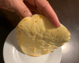 Foto del paso 6 de la receta: Tortillas Keto bajas en carbohidratos