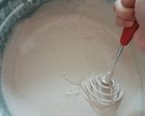Foto langkah ke 6 dari resep Ice cream no mixer.
