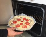 Foto del paso 4 de la receta: Quiche lorraine