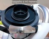 Foto del paso 4 de la receta: Gazpacho a mi manera