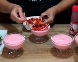 Foto del paso 3 de la receta: 3 postres para Navidad rápidos, fáciles y muy económicos