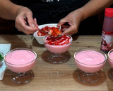 Foto del paso 3 de la receta: 3 postres para Navidad rápidos, fáciles y muy económicos