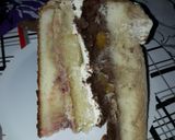 Foto del paso 2 de la receta: Súper torta. (Mousse, crema moka y chantilly)