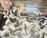 Foto del paso 1 de la receta Butifarra y parrillero con panaderas