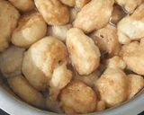 ડ્રાયફ્રુટ દહીવડા (Dryfruit Dahiwada Recipe in Gujarati) રેસીપી સ્ટેપ4ફોટો