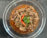 Foto langkah ke 5 dari resep Rendang ala Nuha.