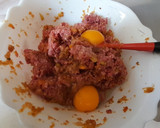 Foto del paso 2 de la receta: Albondigones con salsa española