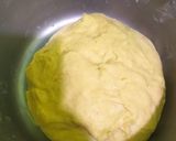 Foto langkah ke 3 dari resep 47. Donat simpel tanpa ulen.