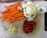 Foto langkah ke 1 dari resep Kerapu asem manis.