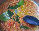 Foto langkah ke 2 dari resep Ayam Masak Kemangi.