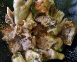 Foto langkah ke 3 dari resep 46.Semur Pedas Ayam Kampung.