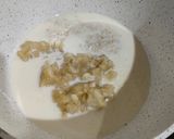 Foto langkah ke 2 dari resep Pisang keju oatmeal mpasi 1+ (sarapan atau snack).