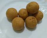 Foto langkah ke 8 dari resep Tahu Bulat.
