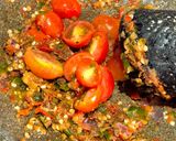 Foto langkah ke 2 dari resep Sambal Seruit.