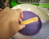 Foto del paso 7 de la receta: Tarta Fría de Arándanos 🫐