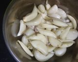 लसूण - शेंगदाणा चटणी (lasun shengdana chutney recipe in marathi) रेसिपी स्टेप 2 फोटो 