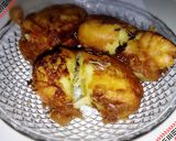 Foto langkah ke 5 dari resep Pisang Goreng Purefarm Coconut Delight.