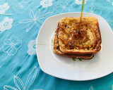 Foto del paso 4 de la receta: Tostadas francesas