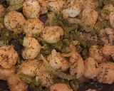 Foto del paso 3 de la receta: Camarones al chipotle