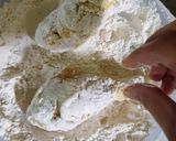 Foto langkah ke 5 dari resep Ayam Goreng Tepung/Fried Chicken.