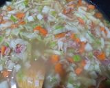 Foto del paso 9 de la receta: Sopa cultivateur fácil