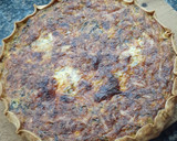 Foto del paso 6 de la receta: 🥧 Tarta de acelga y ricotta 🥧